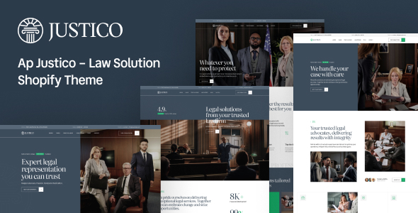Ap Justico – Law Solution Shopify Theme Ap Justico – Law Solution Shopify Theme