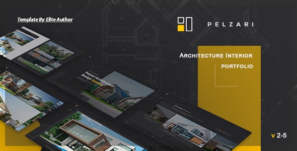 Pelzari - Architecture Interior Portfolio Pelzari - Architecture Interior Portfolio