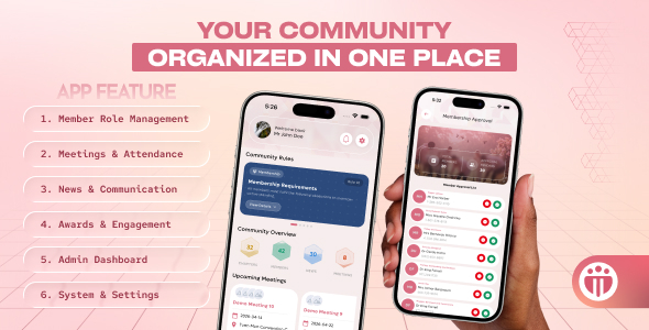 Tribu | Club Management Android and iOS App Tribu | Club Management Android and iOS App