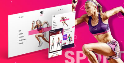 Valerius - Sections Shopify Theme For Sport