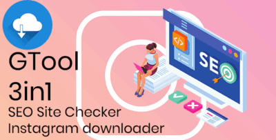 3 In 1  SEO site checker  seo analyzer ,  Keyword Research Tool ,On Page seo checker