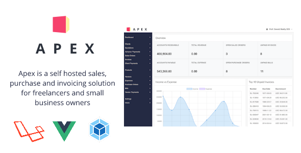 Apex - Sales, Purchase and Invoicing Solution Apex - Sales, Purchase and Invoicing Solution