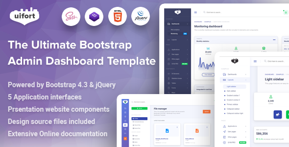 Bamburgh - Bootstrap Admin Dashboard Template Bamburgh - Bootstrap Admin Dashboard Template
