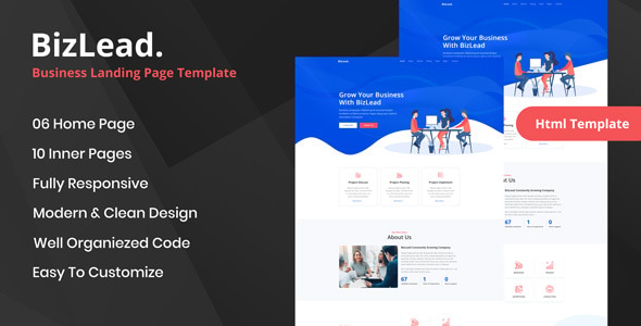 Bizlead - Business Consulting Bizlead - Business Consulting