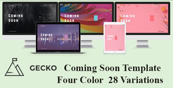 cecko Coming Soon html tempalte cecko Coming Soon html tempalte