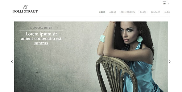 Dolli Straut - Fashion, Style & Retail Dolli Straut - Fashion, Style & Retail