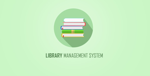Easy LMS - Library Management System Easy LMS - Library Management System