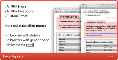 Error Reporter