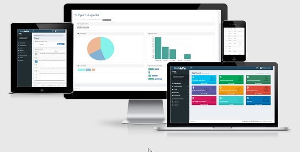 Etouch Email Marketing Application Etouch Email Marketing Application