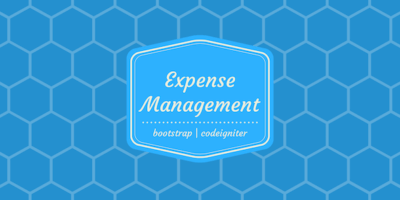 Expense Manager