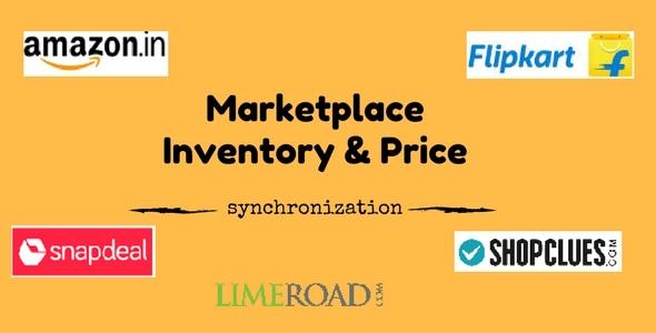Flipkart.com , Amazon.in ... :: Indian Marketplace Inventory and Price Synchronization Flipkart.com , Amazon.in ... :: Indian Marketplace Inventory and Price Synchronization