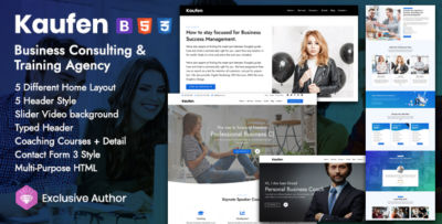Kaufen - Training Coaching Consulting