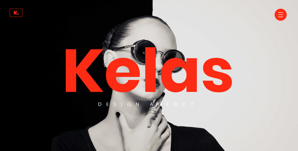 Kelas - Creative Agency Website Template Kelas - Creative Agency Website Template