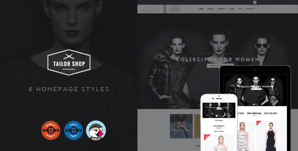 Leo Collection Responsive Prestashop Theme Leo Collection Responsive Prestashop Theme