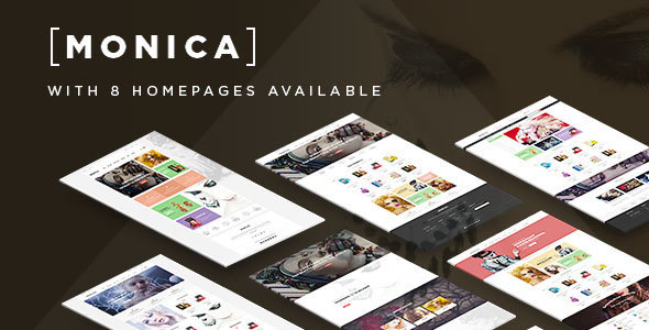 Leo Monica Responsive Prestashop Theme Leo Monica Responsive Prestashop Theme