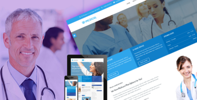 Medicine Template - iMedical