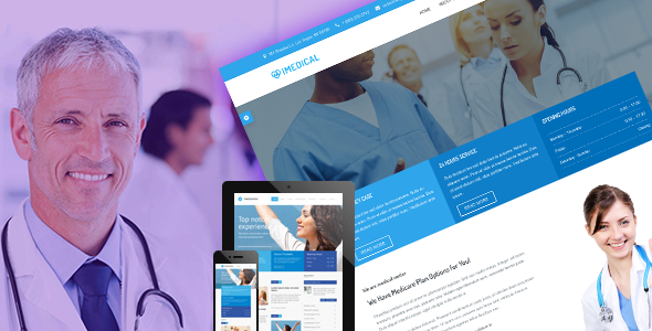 Medicine Template - iMedical Medicine Template - iMedical