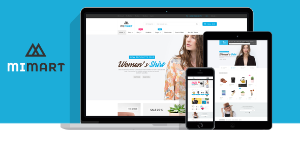 Mimart - Fashion Luxury HTML Template using Bootstrap Mimart - Fashion Luxury HTML Template using Bootstrap