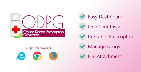 Online Doctor Prescription Generator Online Doctor Prescription Generator
