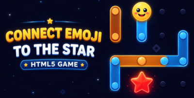 Rotate & Connect | HTML5 Puzzle Game