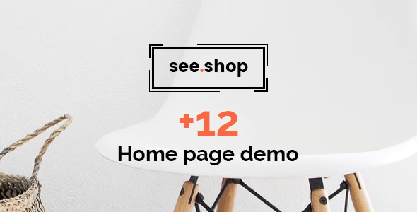 see.shop - Furniture RTL Responsive HTML Template see.shop - Furniture RTL Responsive HTML Template