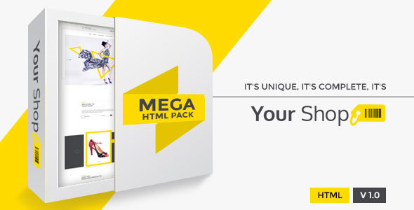 Shop - Online Ecommerce Store Shop - Online Ecommerce Store
