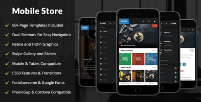 Store Mobile