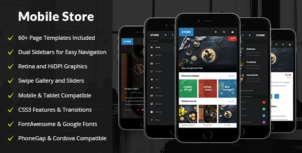 Store Mobile Store Mobile