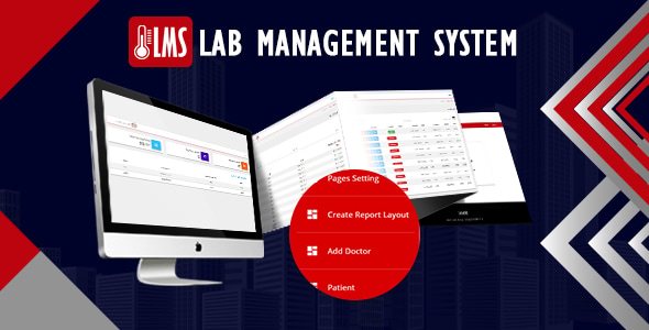 Teamwork - Lab Management System Teamwork - Lab Management System