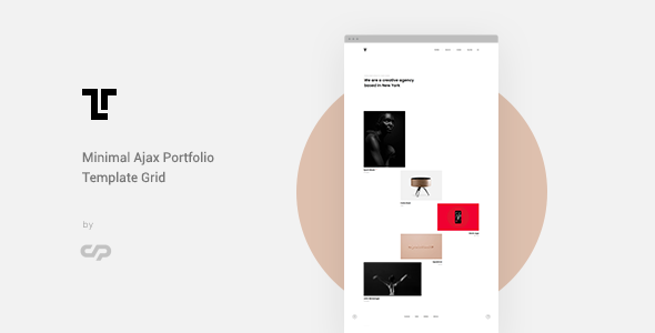 Tetris - Minimal HTML Ajax Portfolio Template Grid Tetris - Minimal HTML Ajax Portfolio Template Grid