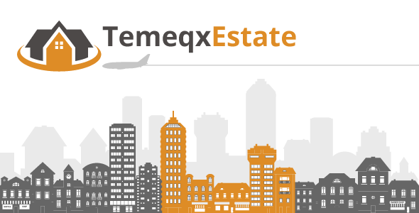 ThemeqxEstate - Laravel Real Estate Property Listing Portal ThemeqxEstate - Laravel Real Estate Property Listing Portal