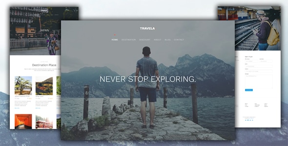 Travela Travela