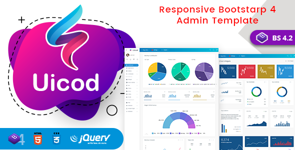 Uicod - Responsive Bootstrap 5 Admin Dashboard & WebApp Templates Uicod - Responsive Bootstrap 5 Admin Dashboard & WebApp Templates