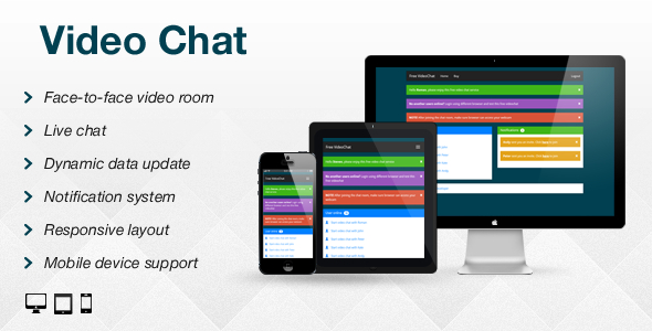 Video Chat Video Chat