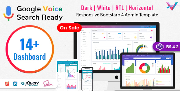 VoiceX - Bootstrap Admin Dashboard Template VoiceX - Bootstrap Admin Dashboard Template