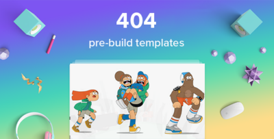 Wrong - Error Pages