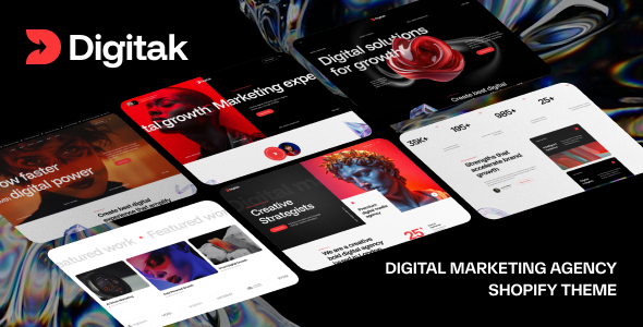 Ap Digitak– Digital Marketing Agency Shopify Theme Ap Digitak– Digital Marketing Agency Shopify Theme