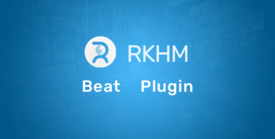 Beat Plugin for RKHM