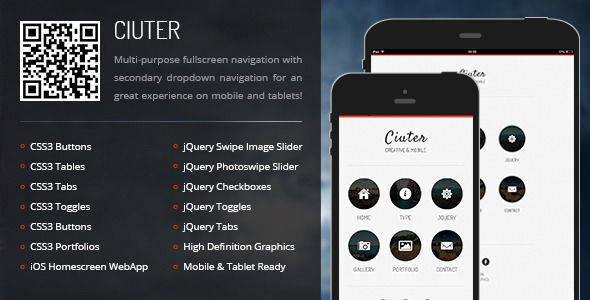 Ciuter Mobile Ciuter Mobile