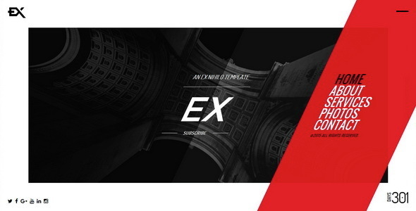Ex || Responsive Under Construction Template Ex || Responsive Under Construction Template