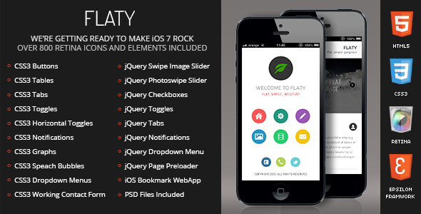 Flaty Mobile Flaty Mobile