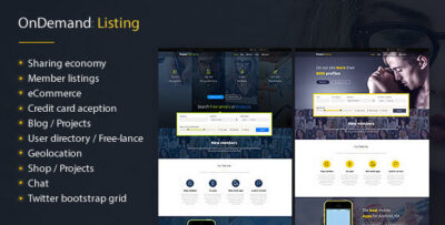 Frame - business & social network
