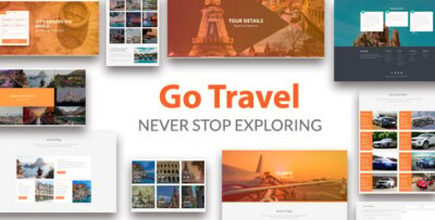 Go Travel