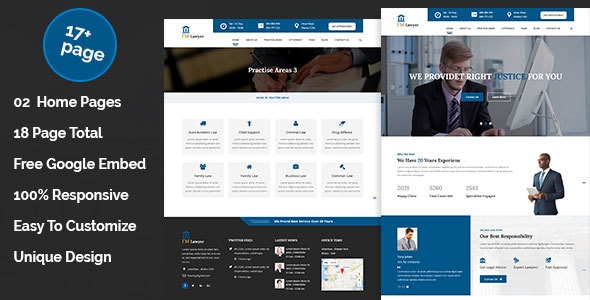 ImLawyer - Law Firm, Law Agency, Lawyer, Attorneys HTML5 Responsive Template ImLawyer - Law Firm, Law Agency, Lawyer, Attorneys HTML5 Responsive Template