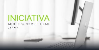 Iniciativa - Multipurpose