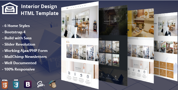 Interior Design Template Interior Design Template