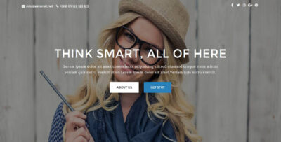 Kakon - Design Studio Marketing Agency Template