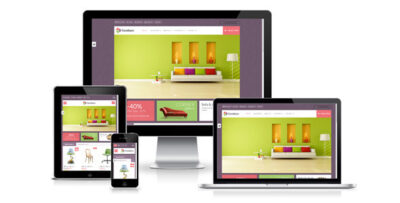 Leo Furniture - Minimal  Decoration Prestashop Theme for Home Garden | Furniture