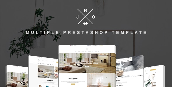 Leo Rojo Crown Responsive Prestashop Theme Leo Rojo Crown Responsive Prestashop Theme