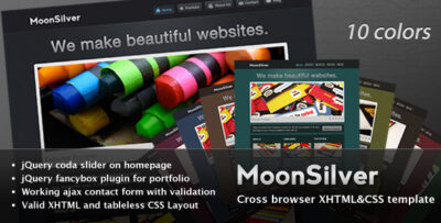 MoonSilver
